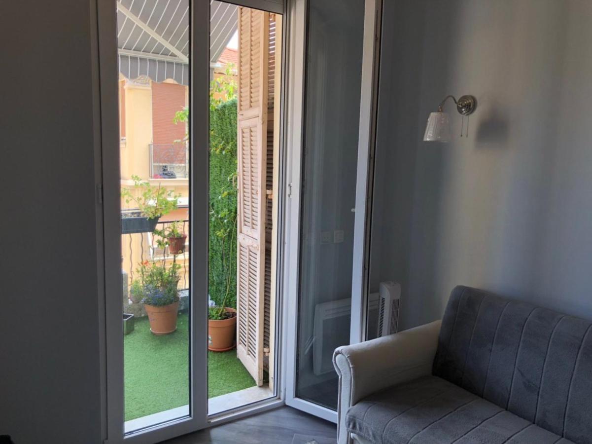 Apartamento Apartments Monaco