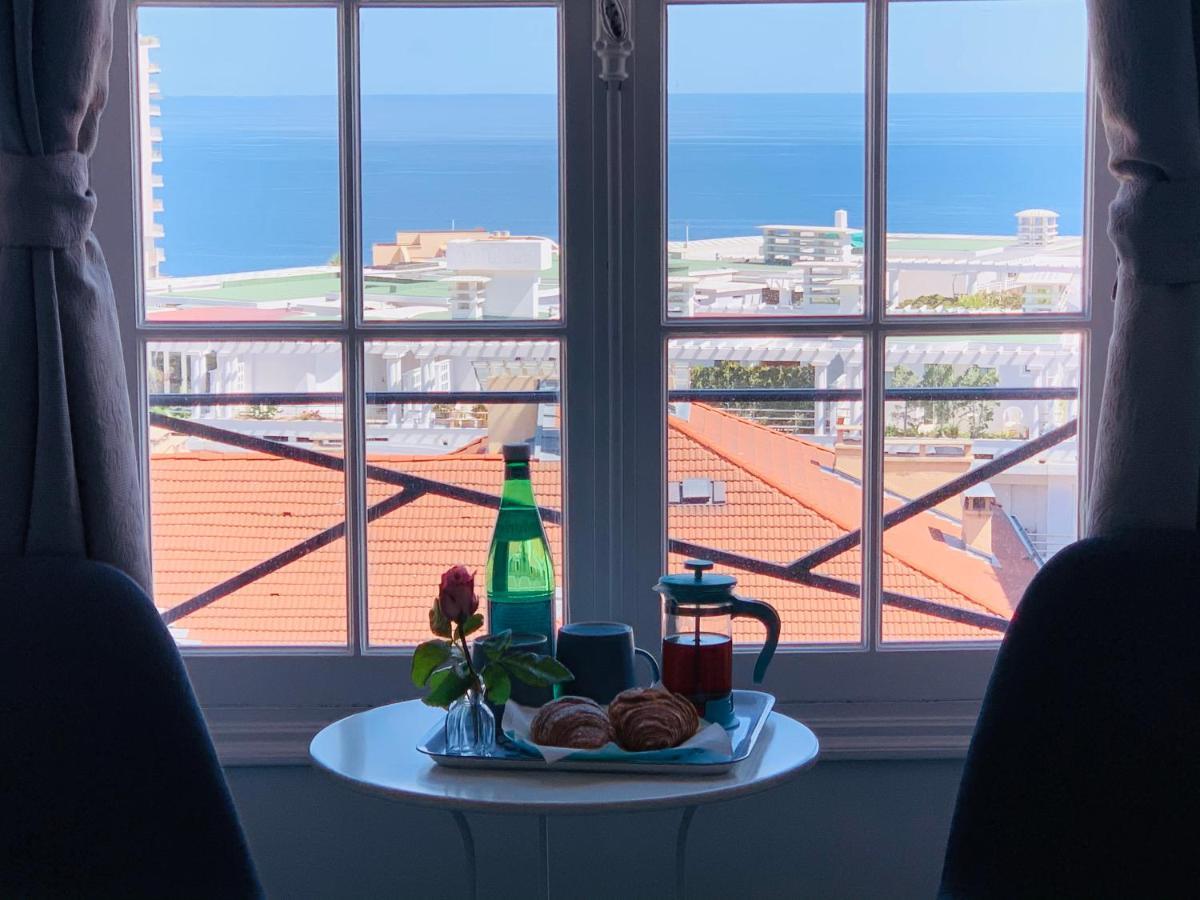 Apartments Monaco Mónaco