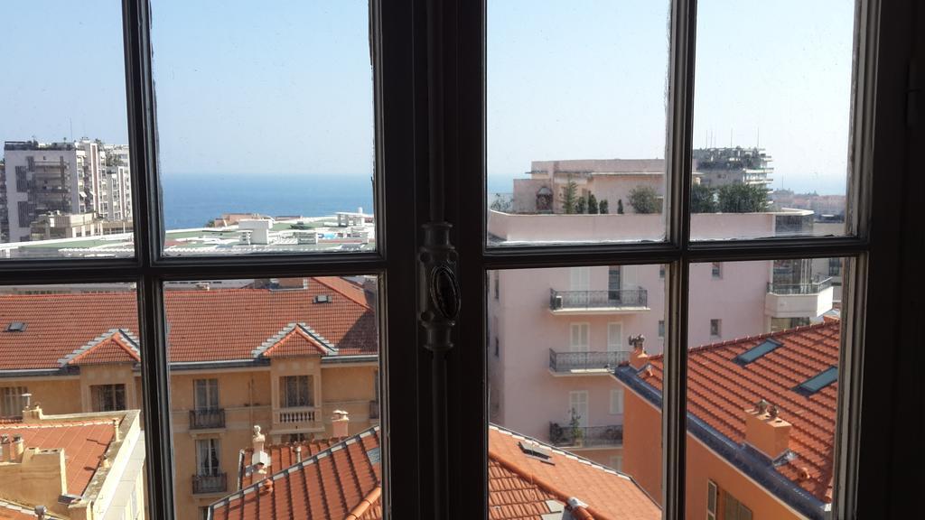 Apartments Monaco Mónaco