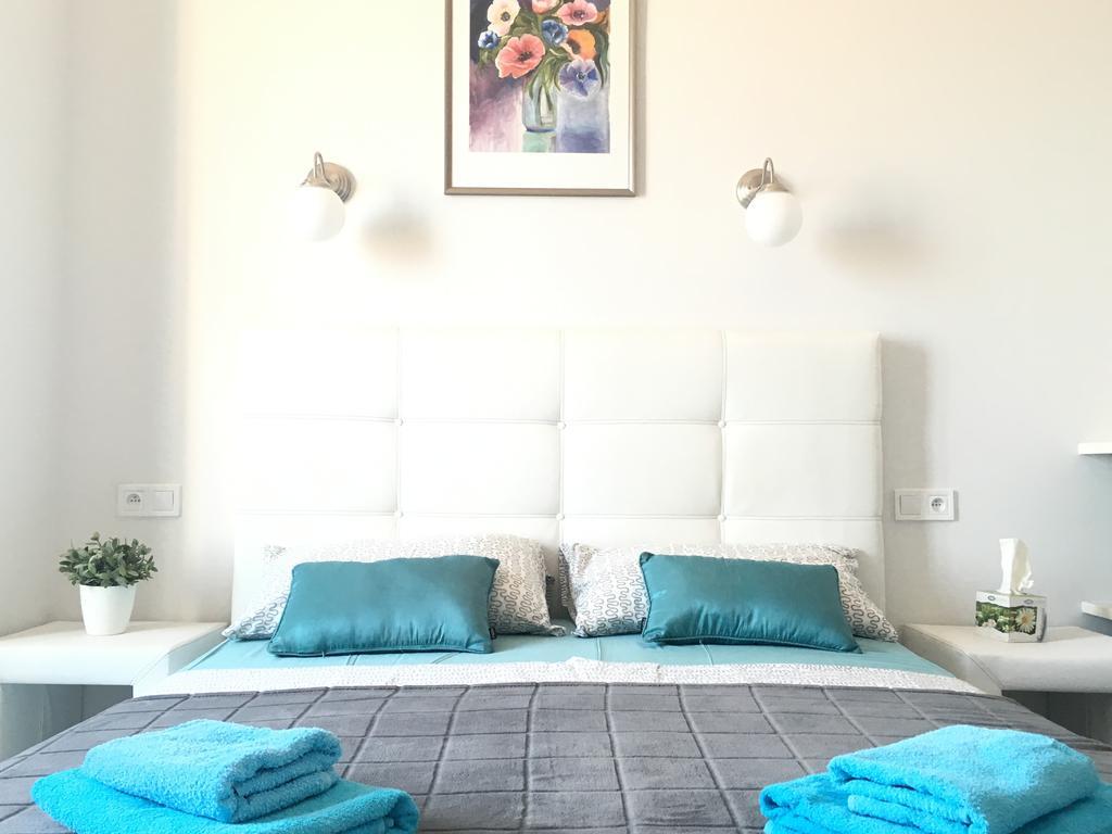 Apartamento Apartments Monaco