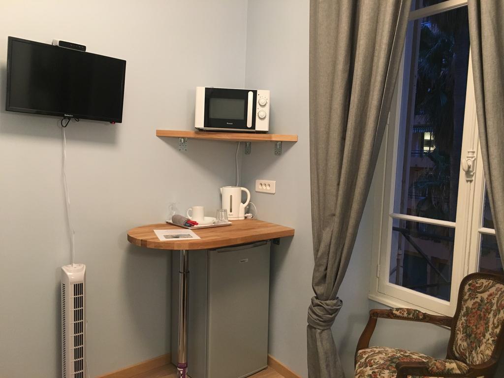 Apartamento Apartments Monaco