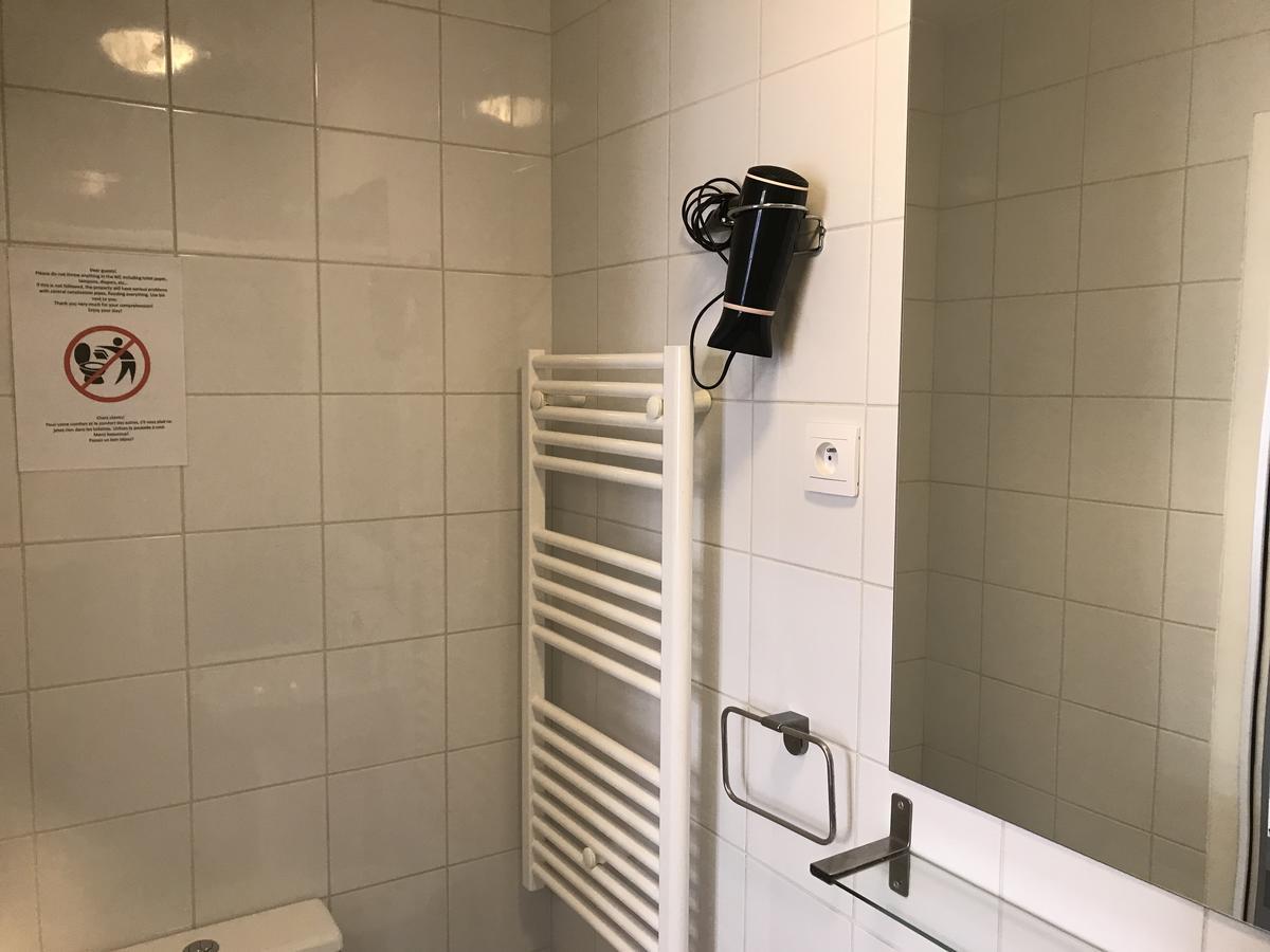 Apartamento Apartments Monaco Mónaco