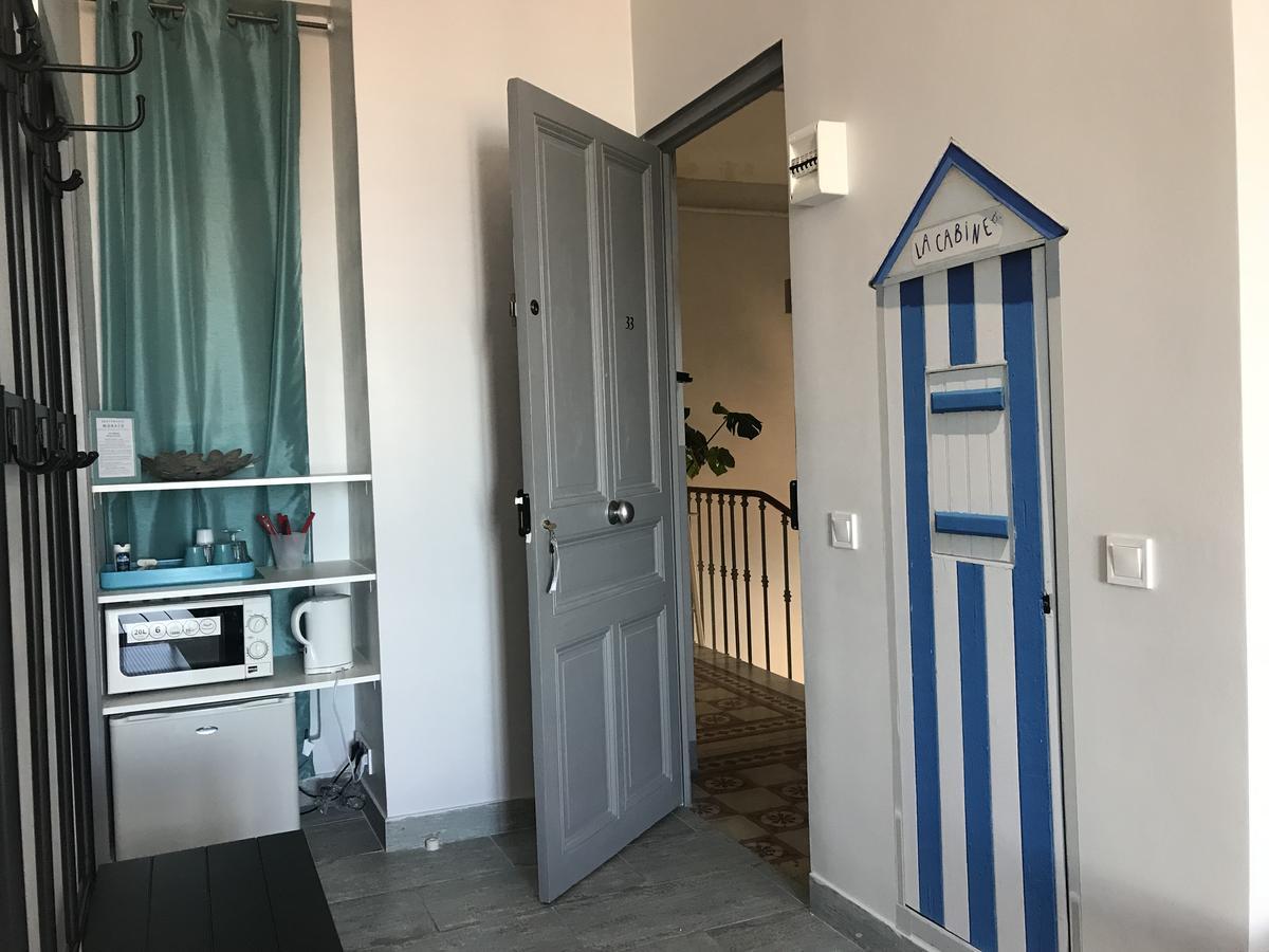 Apartamento Apartments Monaco