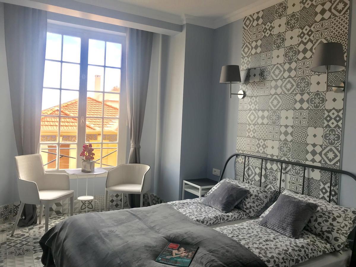 Apartments Monaco Mónaco