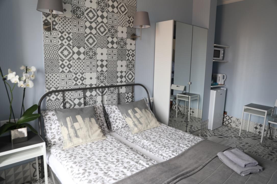 Apartamento Apartments Monaco