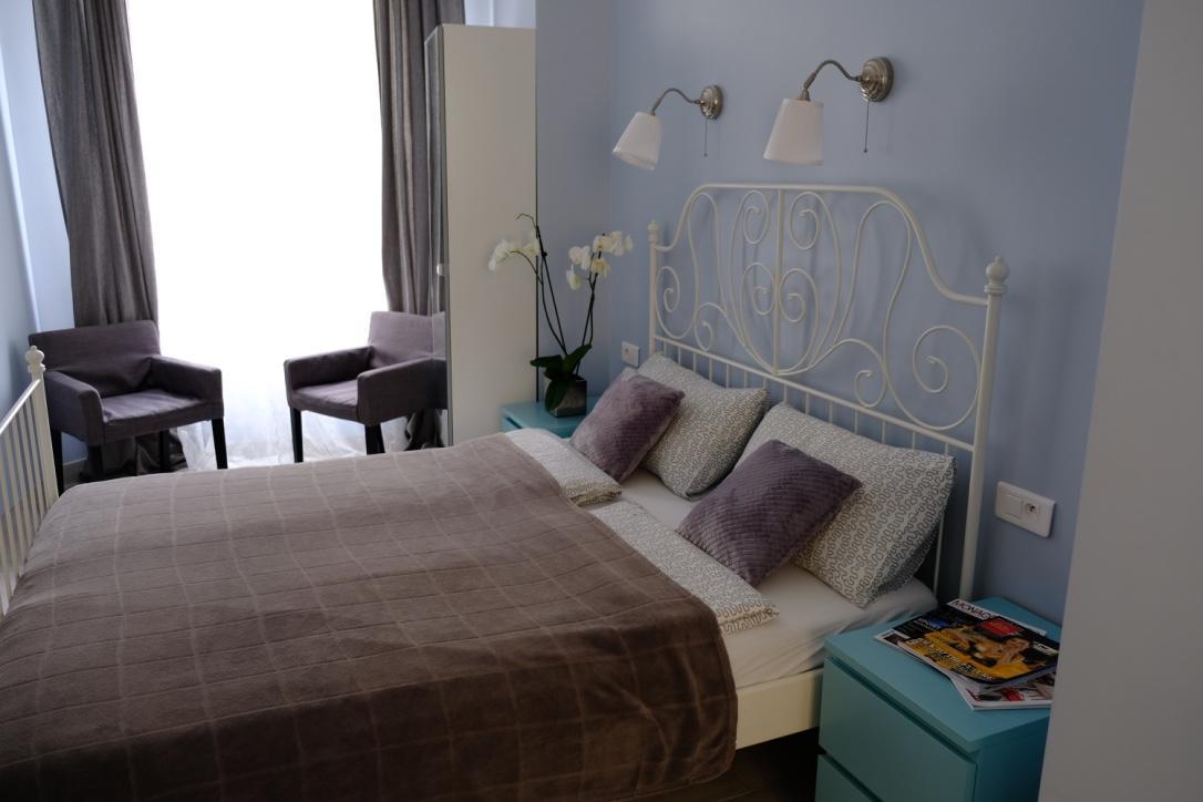 Apartments Monaco Apartamento *