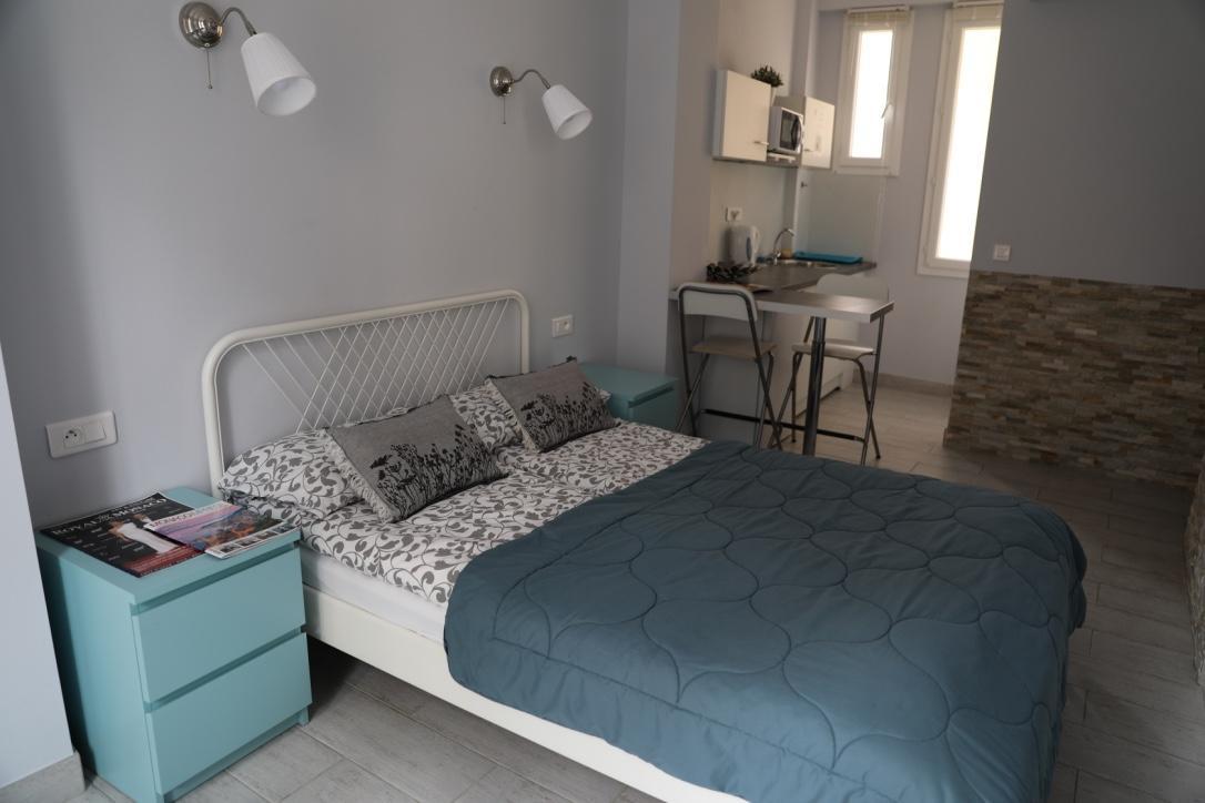 Apartamento Apartments Monaco