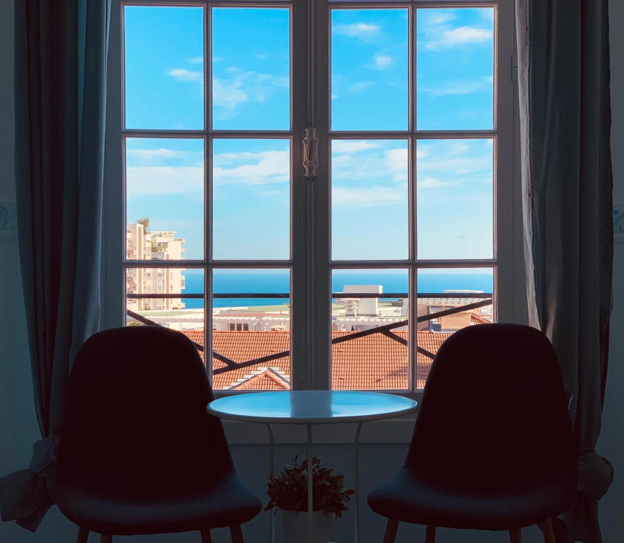 Apartments Monaco Apartamento