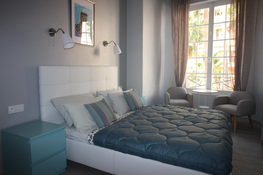 Apartments Monaco Apartment *